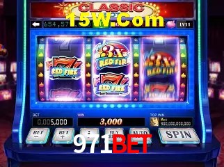 Promoções Sazonais 971Bet