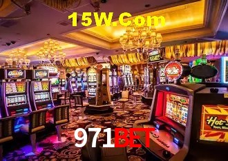 Diretório de Jogos 971Bet