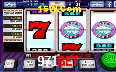 Sistemas de Segurança 971Bet