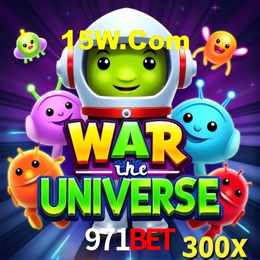 Interface do App 971Bet