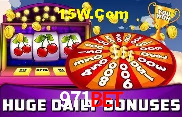 Estatísticas do Jogo 971Bet
