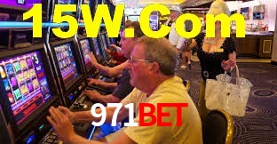 971Bet App Interface