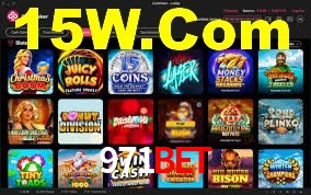 Tournaments 971Bet