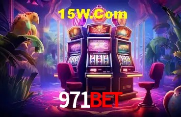 Apostas de Futebol 971Bet