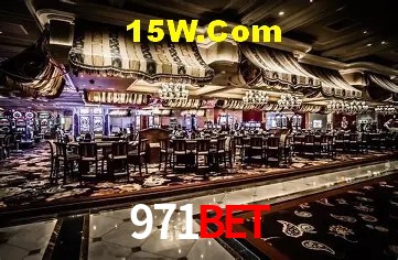 Apostas de Tênis 971Bet
