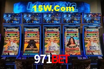 Ofertas Exclusivas 971Bet