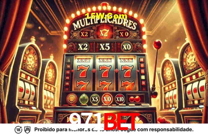 Bonus Features 971Bet