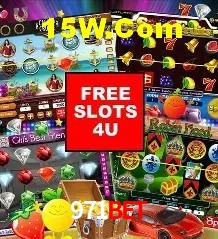 Estatísticas Esportivas 971Bet