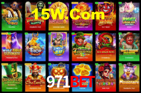 971Bet Login