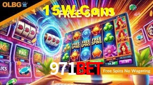 Experiência VIP 971Bet