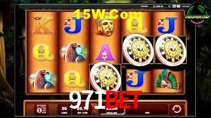 Casino Ao Vivo 971Bet