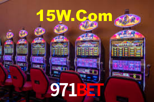 971Bet: A Experiência de Casino com Jogos de Mesa ao Vivo