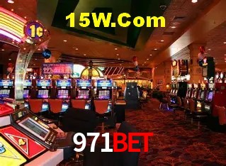 Jogos de Slot 971Bet