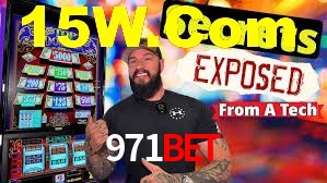 Daily Bonuses 971Bet