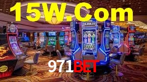 Live Casino 971Bet