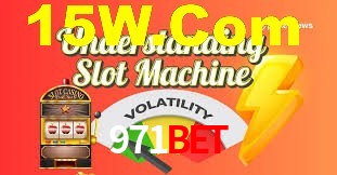 Spaceman Game 971Bet