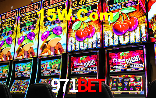 971Bet Login
