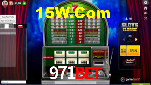 971Bet: Seu Cassino Premiado com Pagamentos Rápidos