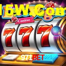 Blackjack Table 971Bet