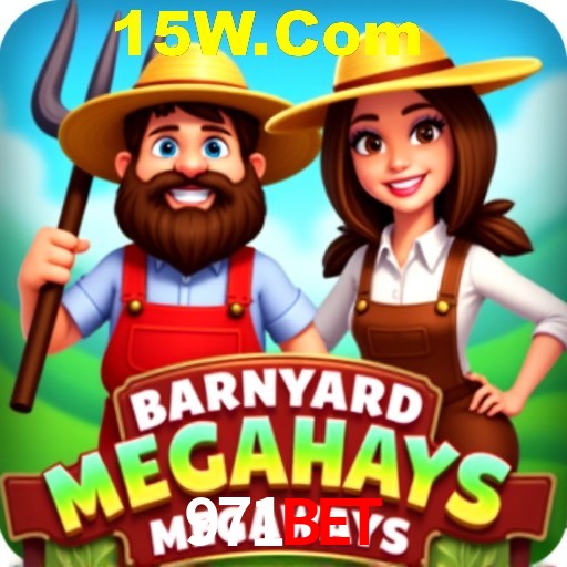 Game Providers 971Bet