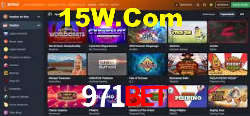 971Bet Login